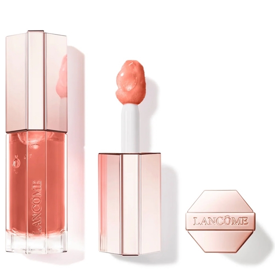 LANCOME LIP IDOLE JUICYTREAT 40 ALL THE TEA